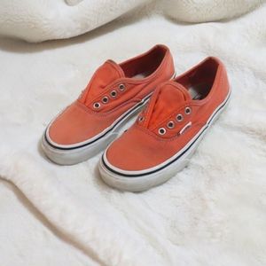 VANS KIDS SIZE  US 1.0